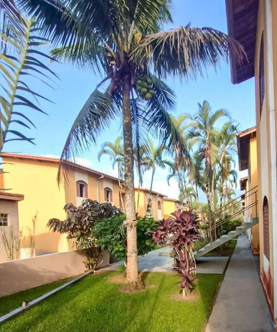Apartamento Praia Maranduba Sape Убатуба Екстер'єр фото