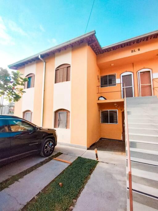 Apartamento Praia Maranduba Sape Убатуба Екстер'єр фото