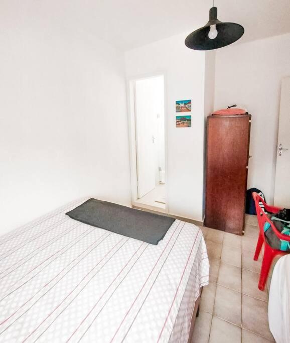 Apartamento Praia Maranduba Sape Убатуба Екстер'єр фото