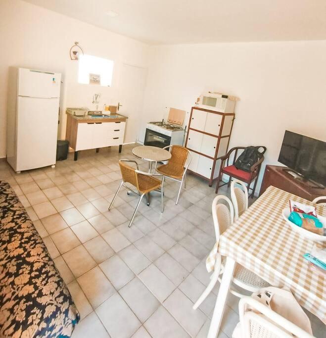 Apartamento Praia Maranduba Sape Убатуба Екстер'єр фото