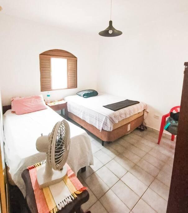 Apartamento Praia Maranduba Sape Убатуба Екстер'єр фото